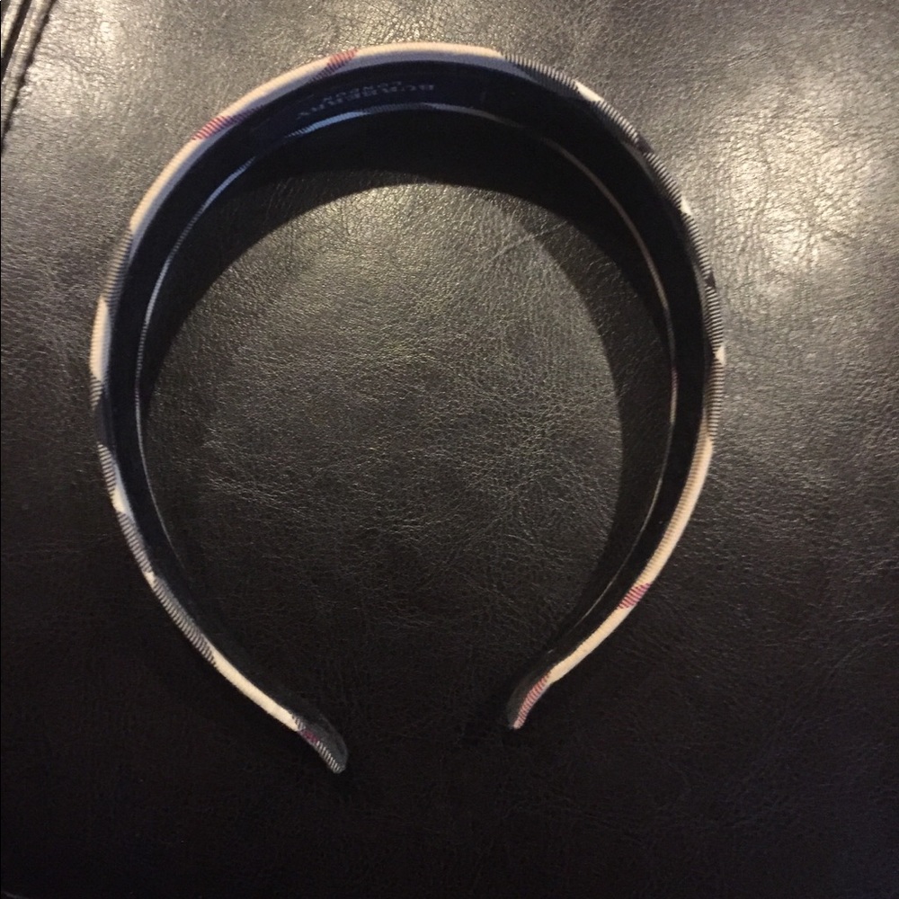 Burberry Headband